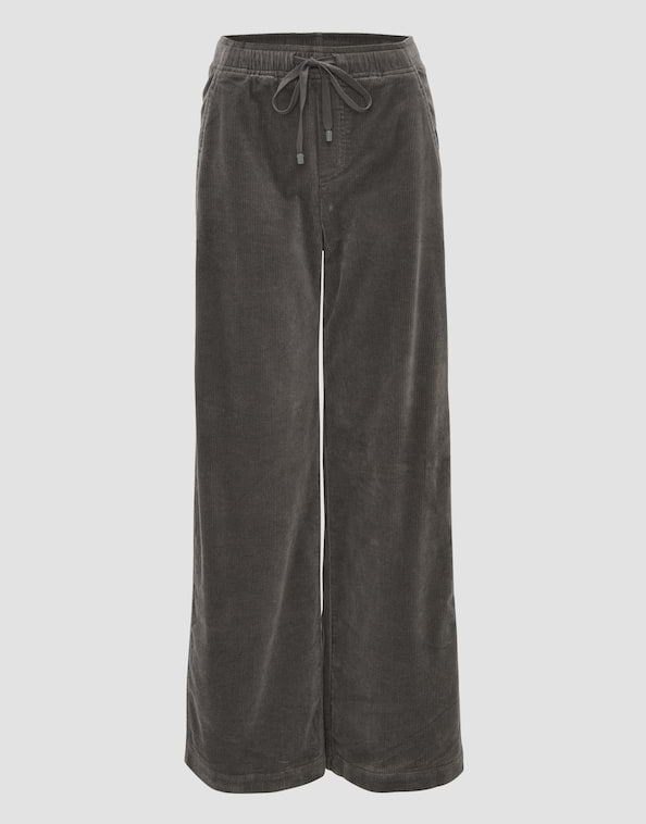 Cordhose Mileni track