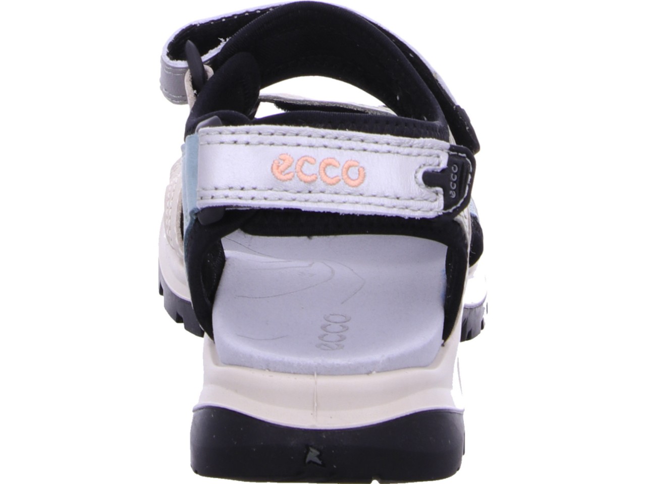 ECCO Komfort Pumps grau