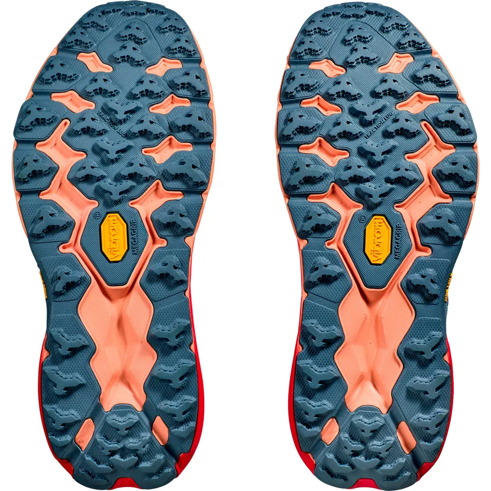 Hoka Speedgoat 5 1123158-RPY / blau