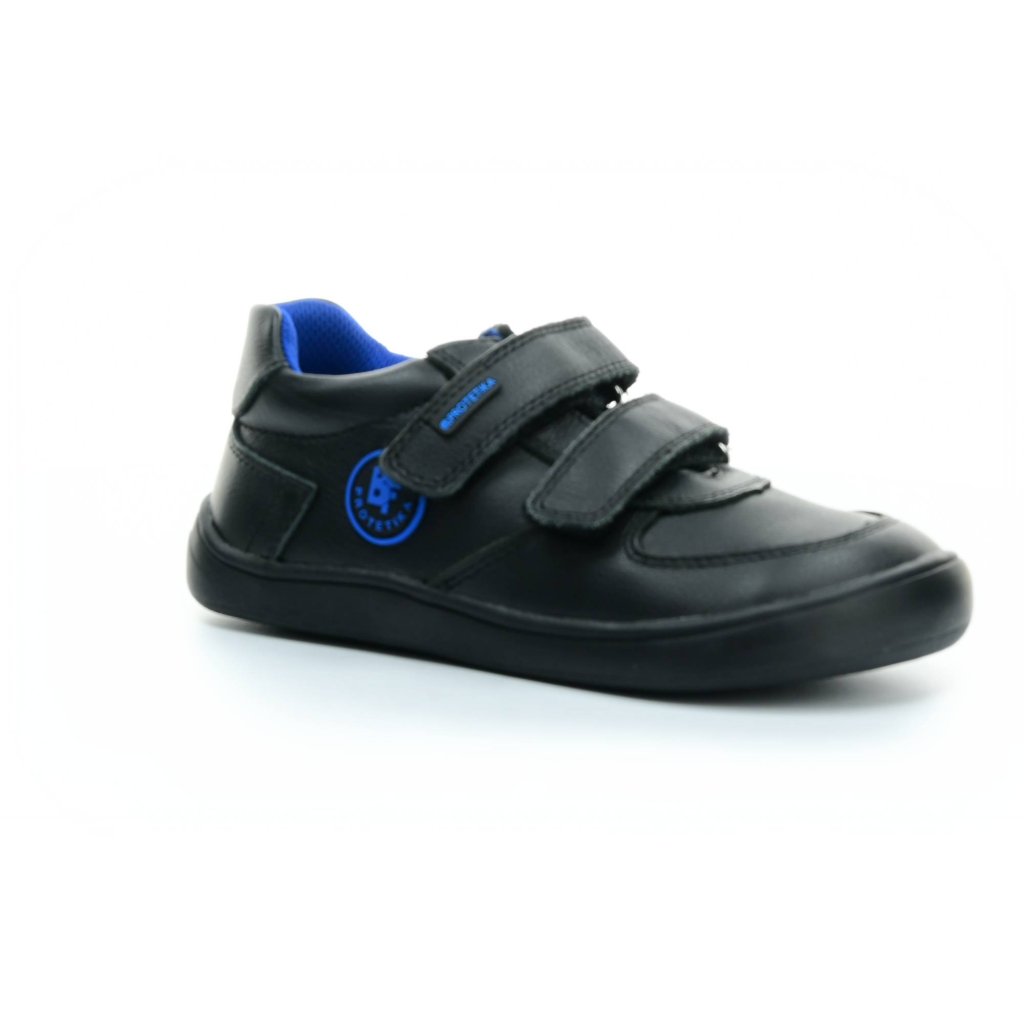 Protetika Brendon Black Barfußschuhe
