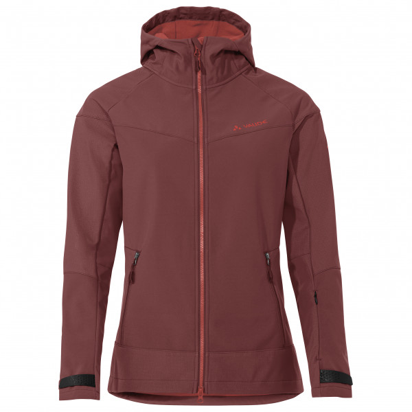 Vaude - Women's All Year Elope Softshell Jacket - Softshelljacke