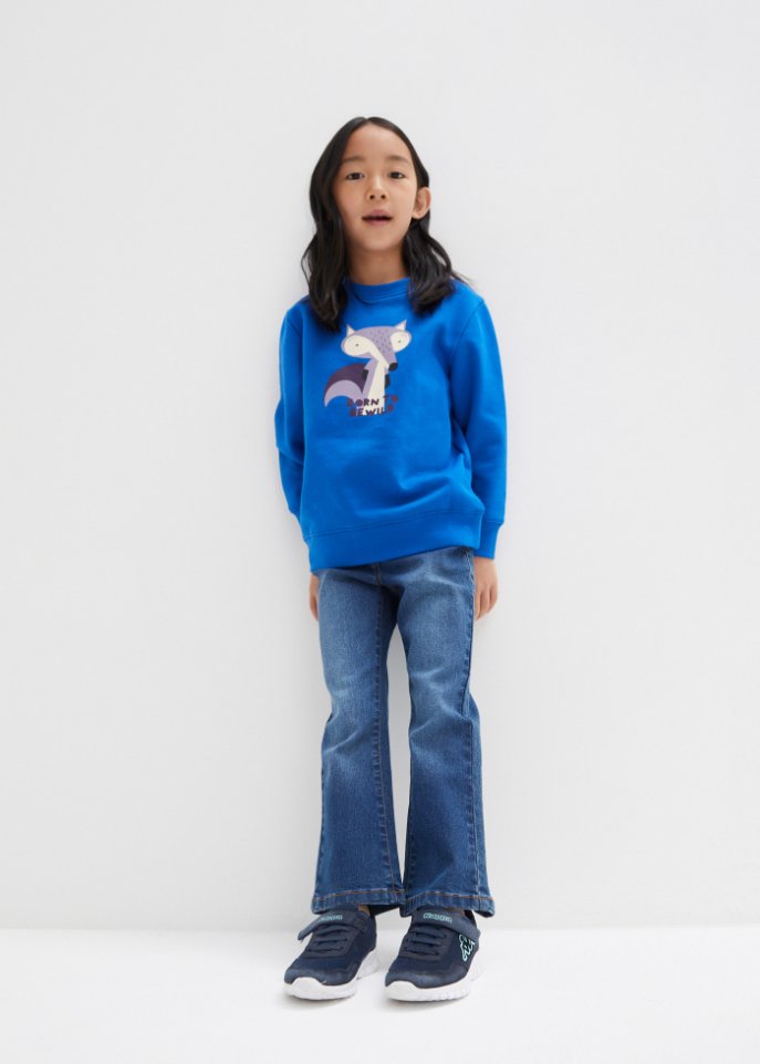 Kinder Sweatshirt