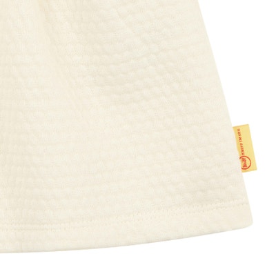 Kleid, beige für Mädchen