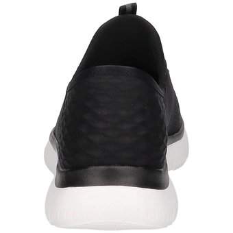 Skechers Summits High Range in schwarz
