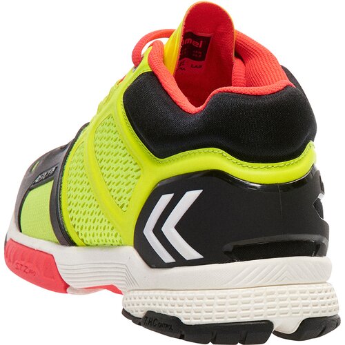 HERREN HANDBALLSCHUHE AEROCHARGE HB 220