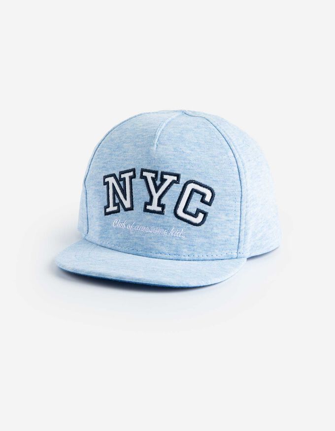 Basecap - Stickereien