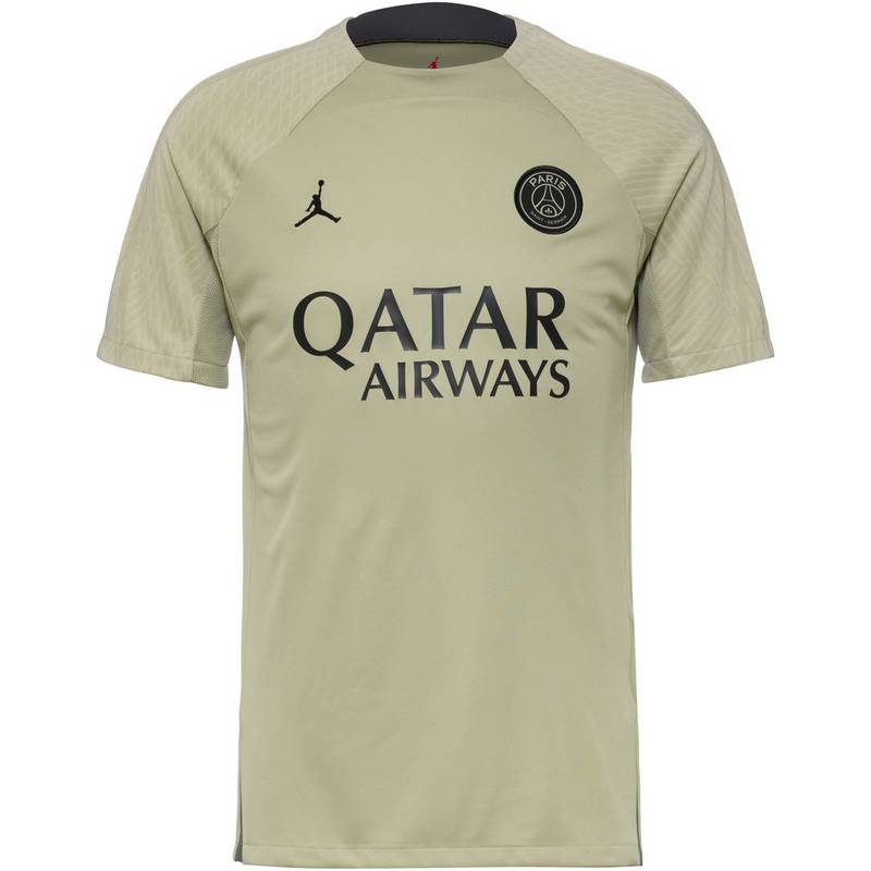 Nike Paris Saint-Germain Jordan Funktionsshirt Herren