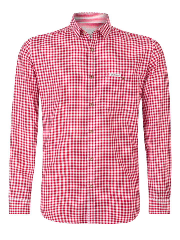 Stockerpoint Hemd 