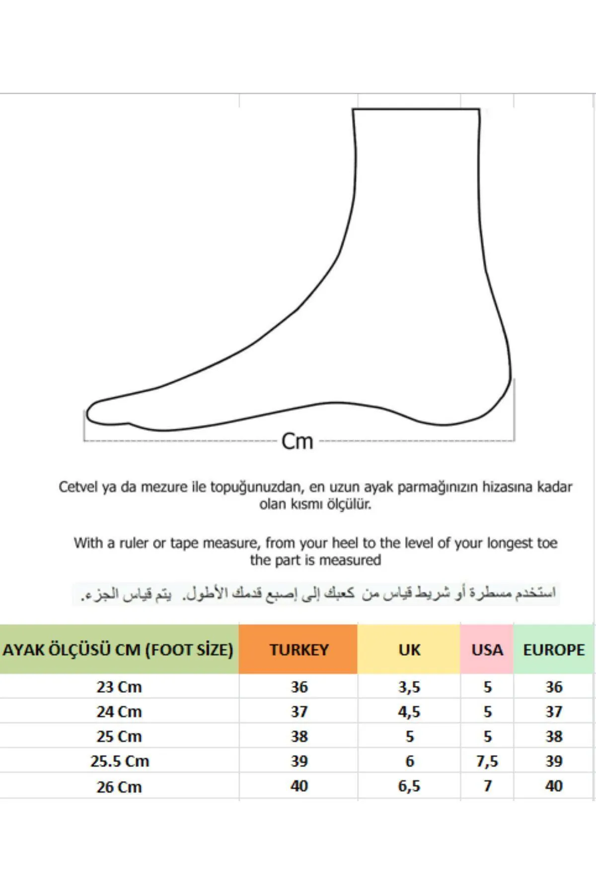 MUGGO  Lady Guaranteed Damen-Damenschuhe mit Absatz