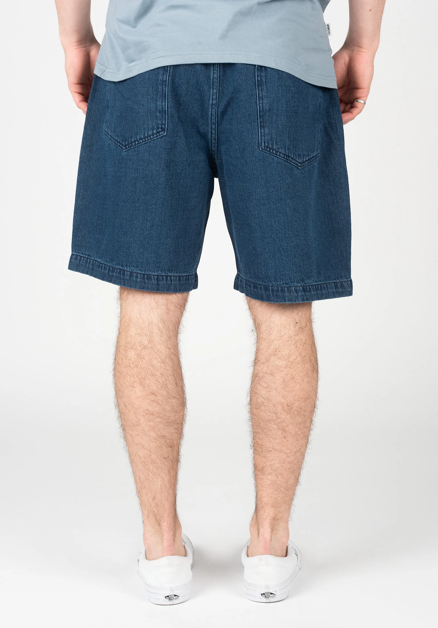Colma Denim