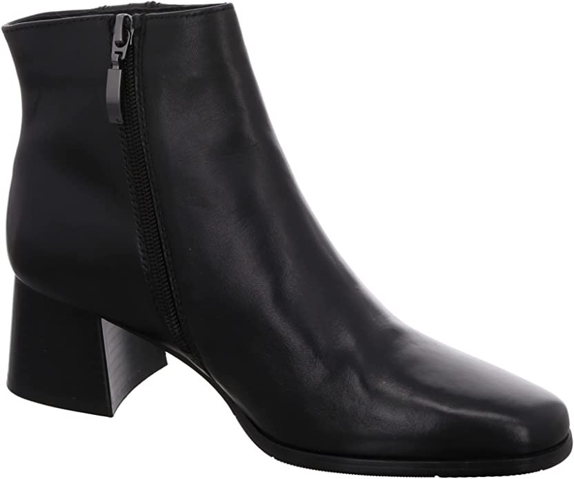 LURCHI Stiefeletten schwarz