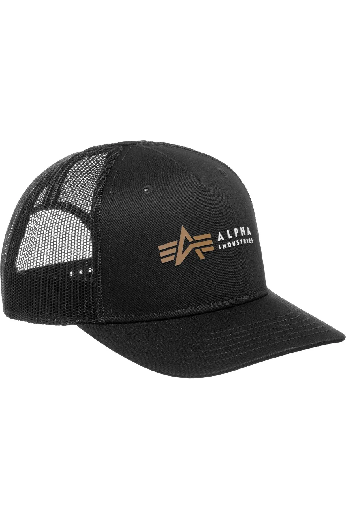 Alpha Industries  Herren Alpha Industries Label Trucker
