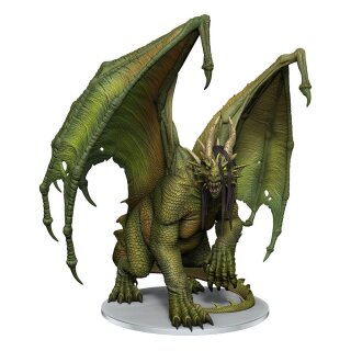 D&D Icons of the Realms Miniatures (Set 22) Booster Brick (8)