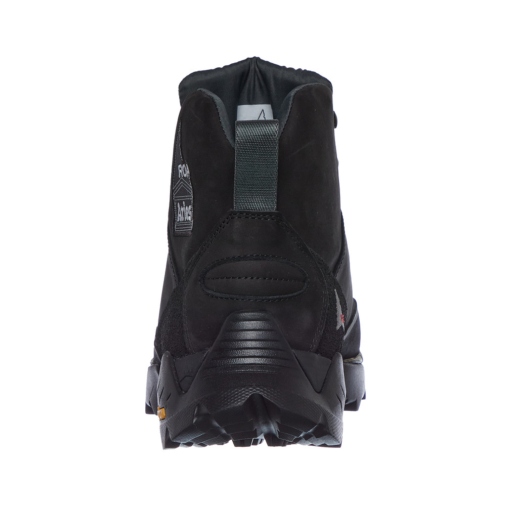 ROA Aries Andreas ALA01- 001 / schwarz