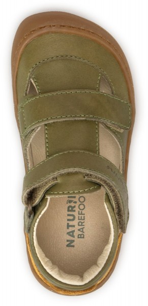 Naturino ~ Irtys Sandale ~ Khaki