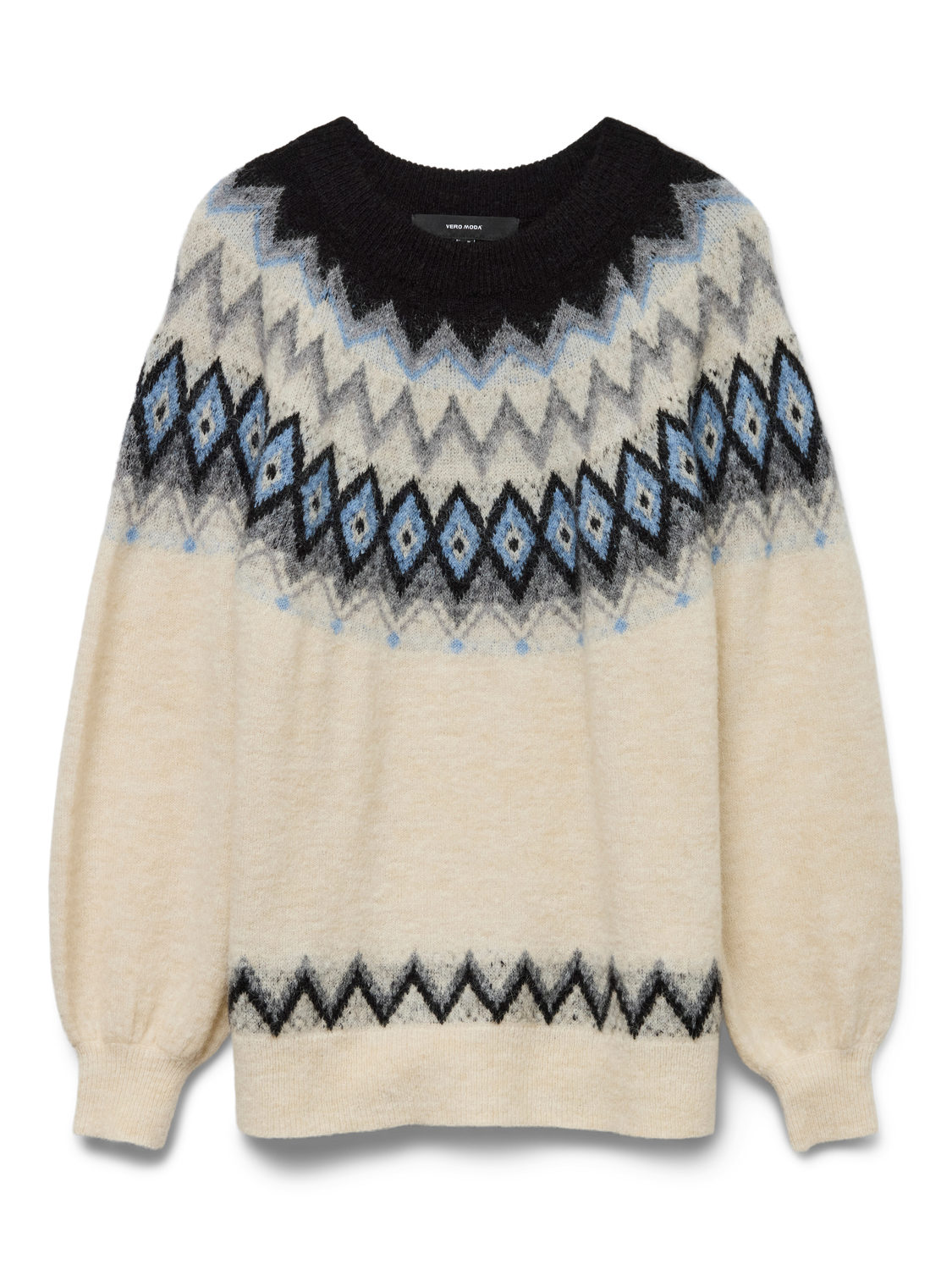 VMVISTI Pullover