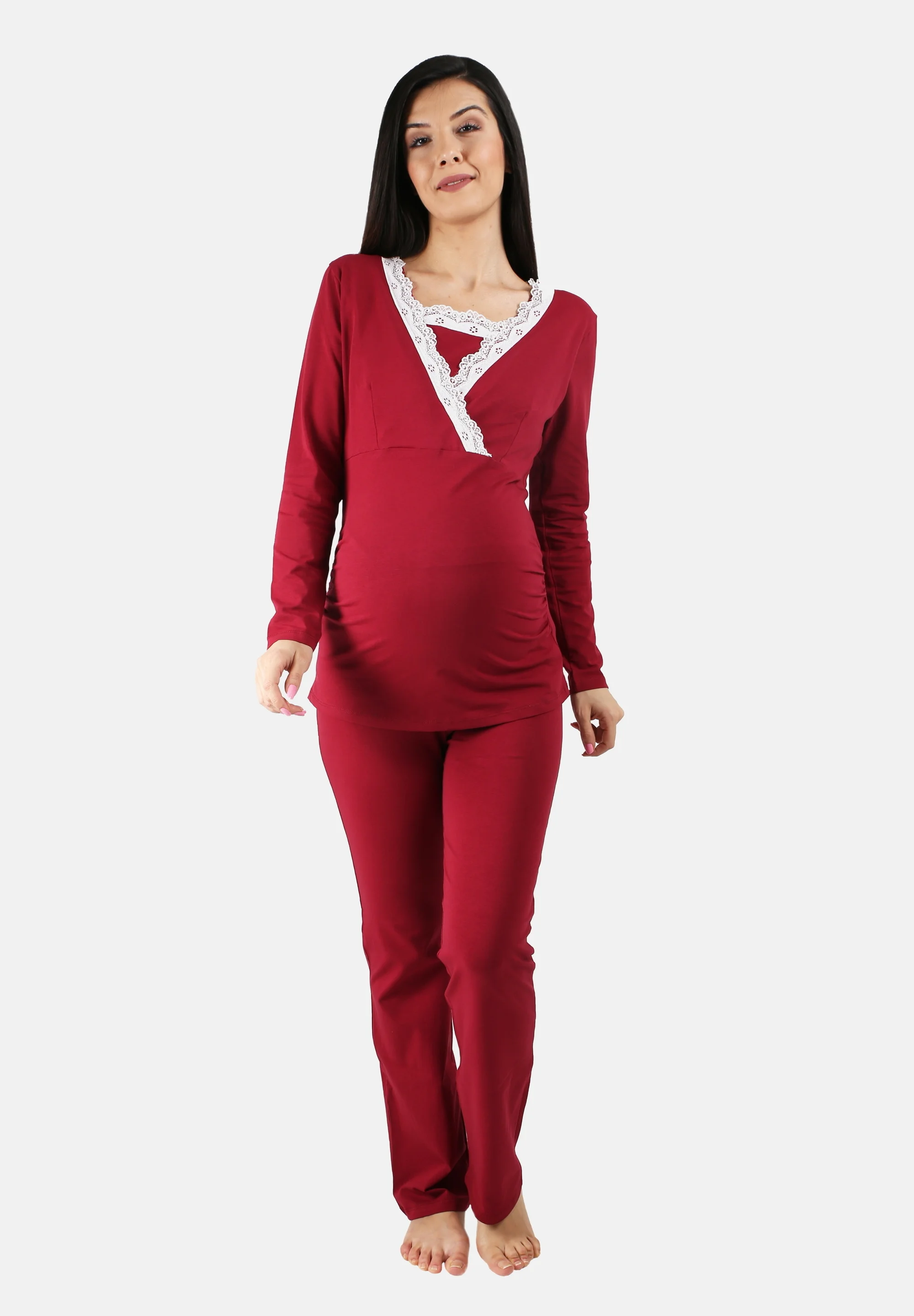 Conjunto MMC - Pijama