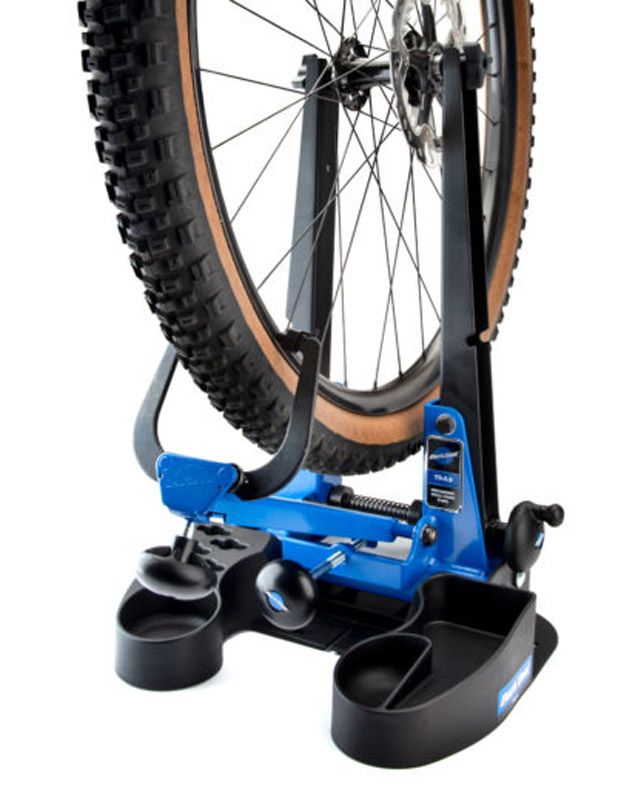 Park Tool TS-2.3 Pro Zentrierständer kaufen | Bike-Discount