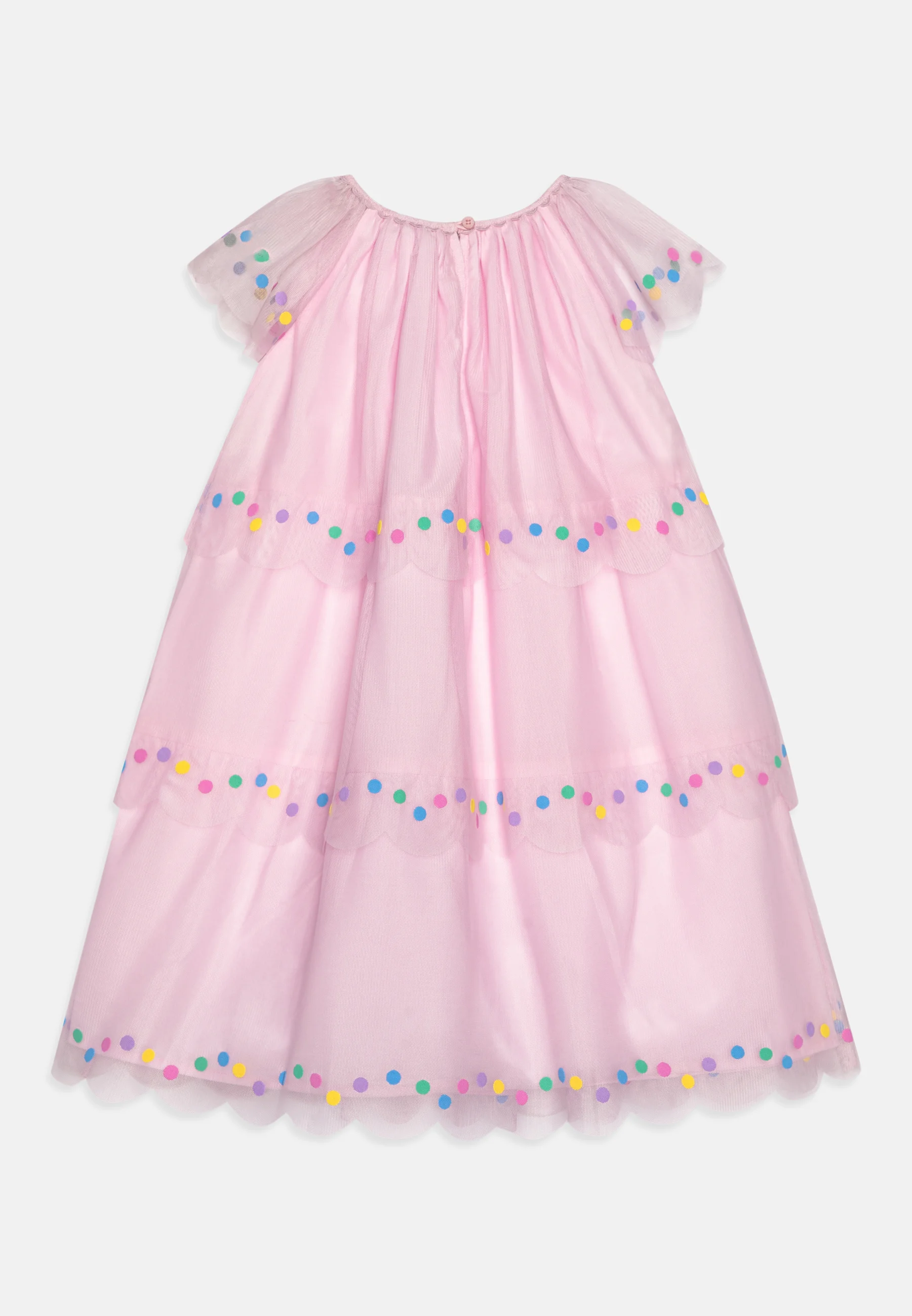 Stella McCartney Kids VESTIDO NIÑA - Vestido elegante