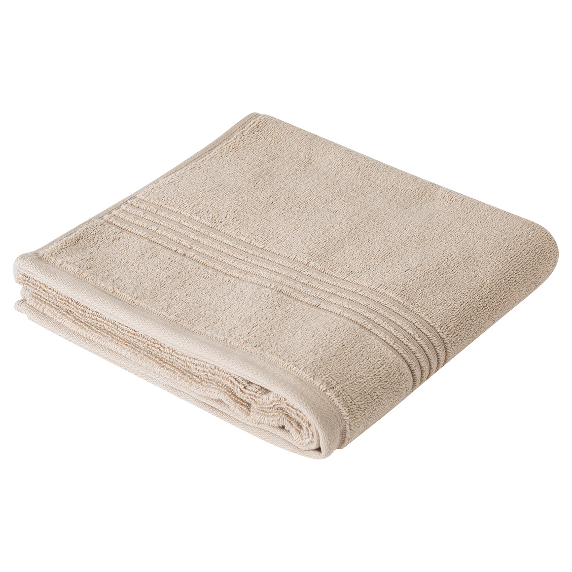 Handtuch aus Bio-Baumwolle