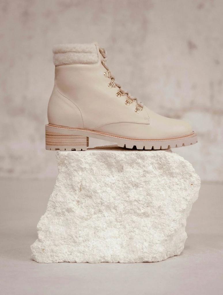 Mandaree - Beige