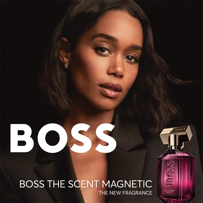 Eau de Parfum Spray