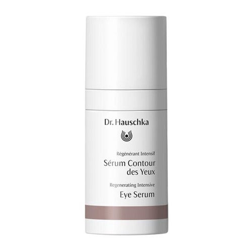 Dr. Hauschka regenerirajući intenzivni serum za područje oko očiju 15 ml
