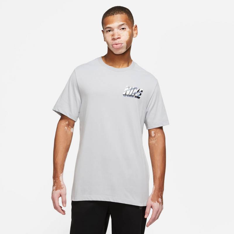 Nike Dri-fit Vintage Funktionsshirt Herren