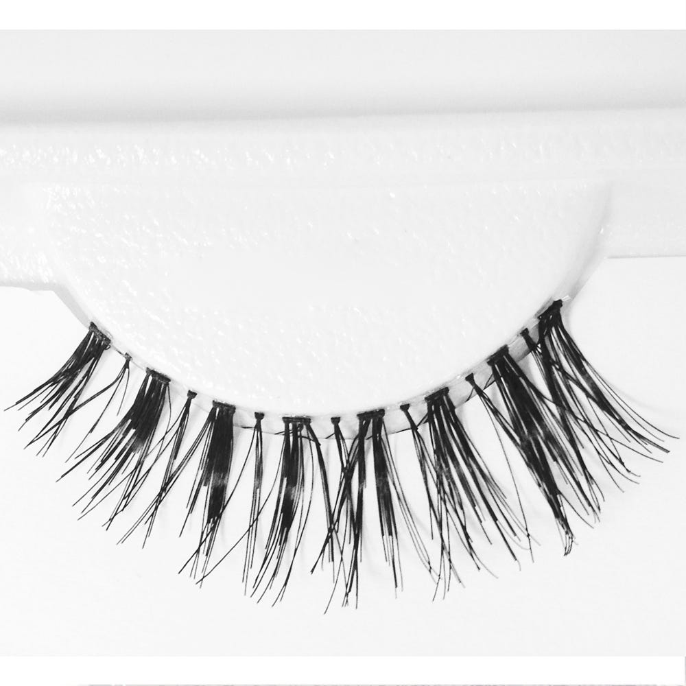 Everlash Flexibands Beverly Oberlid schwarz