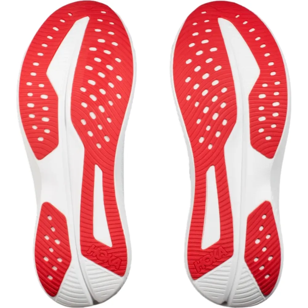 Hoka Mach 6 1147790-WNCL / weiss