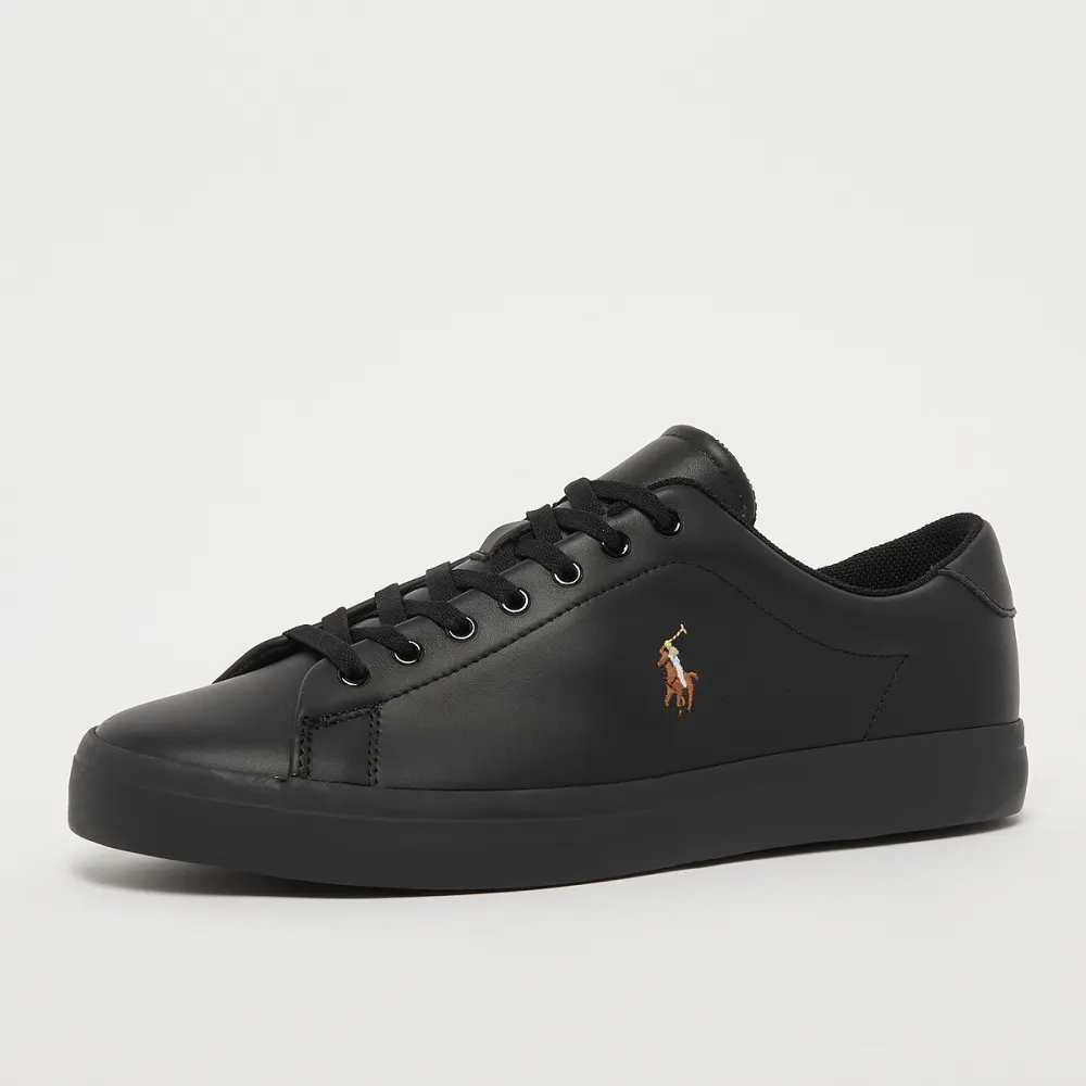 Ralph Lauren Longwood 816884372002 / schwarz
