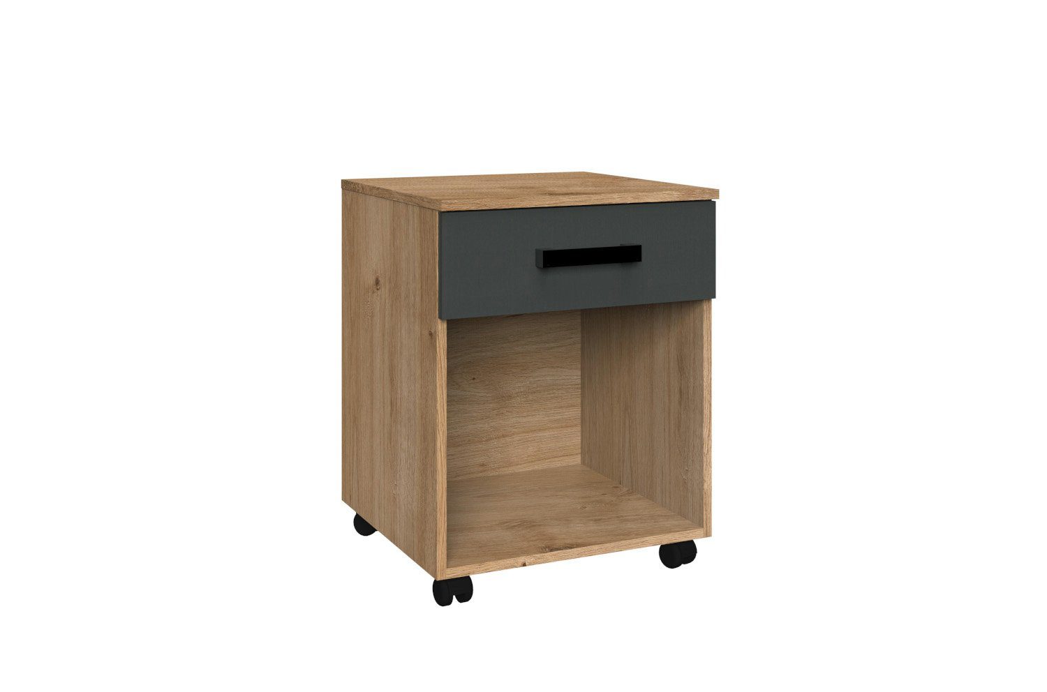 möbel-direkt.de Jugendzimmer-Set Liverpool, (Komplett Set, 7-St., in verschiedenen Zusammenstellungen auswählbar), Made in Germany