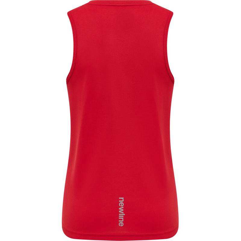 Newline KIDS CORE RUNNING SINGLET Tanktop Kinder