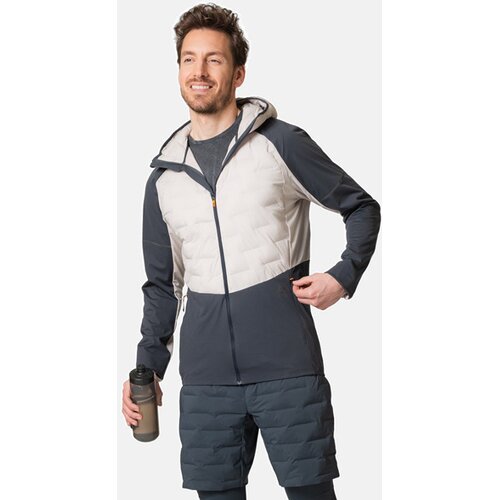 HERREN FUNKTIONSJACKE JACKET ZEROWEIGHT INSULATOR
