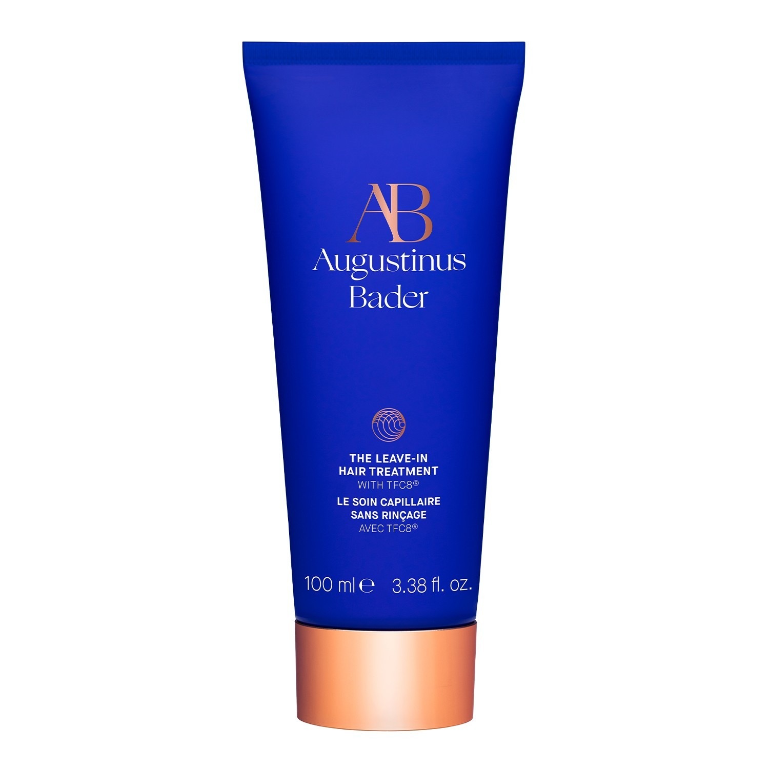 The Leave-In Hair Treatment