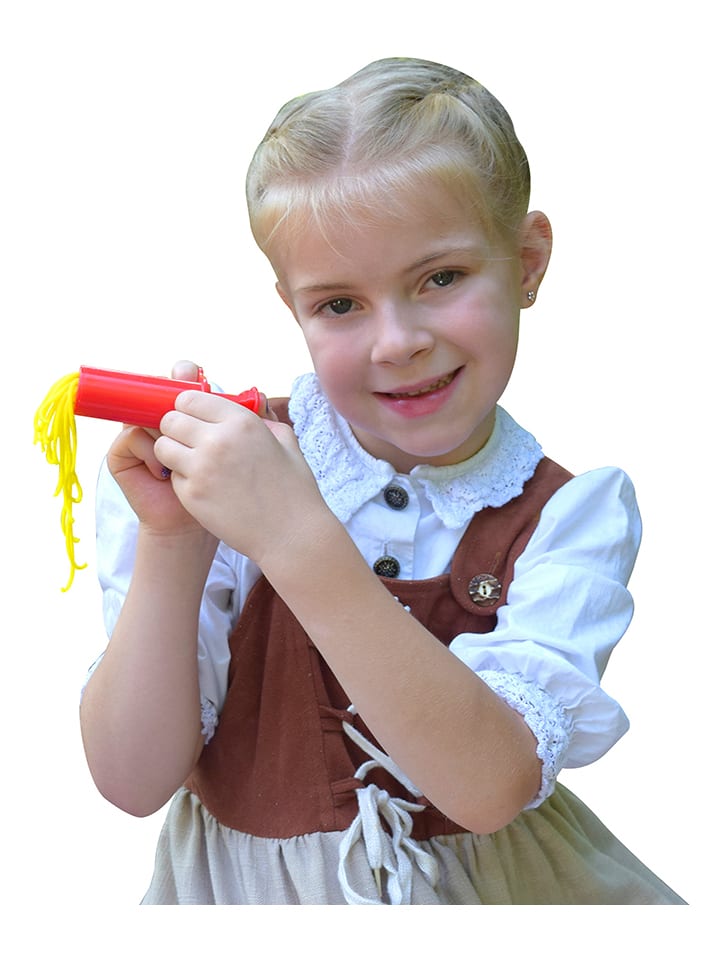 GOWI 4tlg. Knetspritzen-Set - ab 3 Jahren günstig kaufen onesize