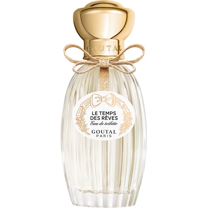 Eau de Toilette Spray