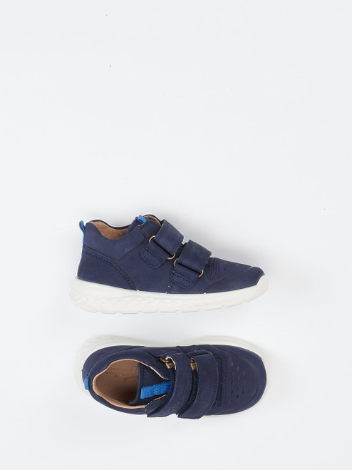 Klettschuh-67351090010 Superfit