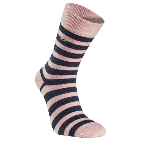 Ivanhoe of Sweden - Wool Sock Stripe - Merinosocken