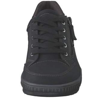 Puccetti Halbschuhe in schwarz