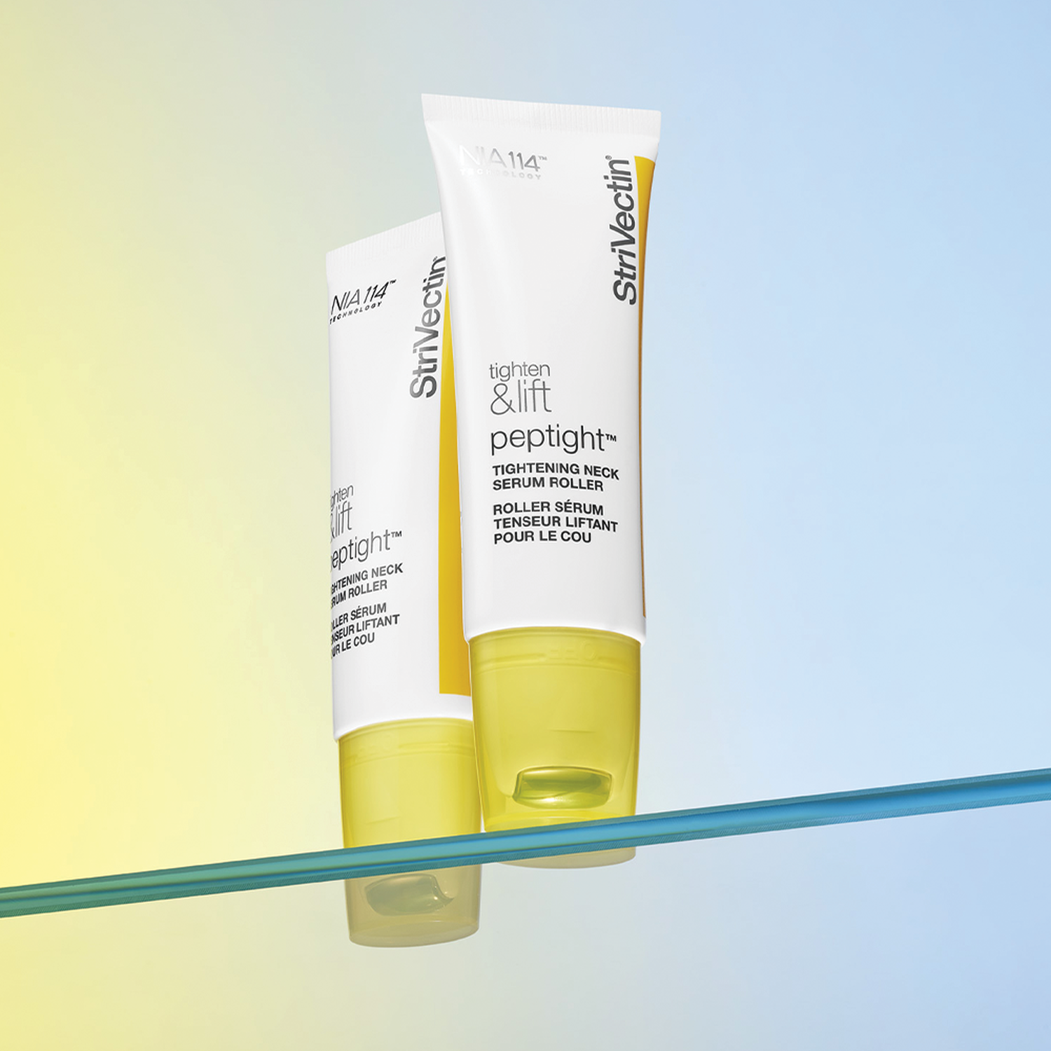 Strivectin Peptight™ Roller Sérum Tenseur Liftant pour le Cou 50 ml