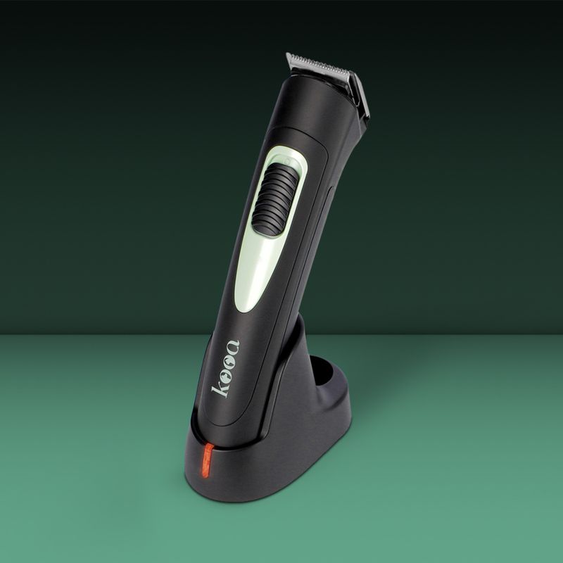 kooa Akku-Schermaschine GEAR Mini zu TOP-Preisen