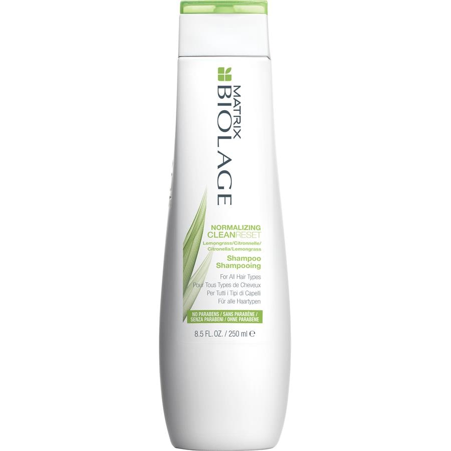 Normalizing Shampoo