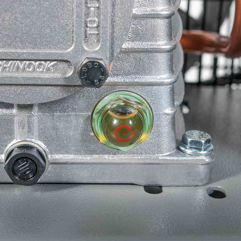 Compresor Airpress 360531 HL 310-50 Pro 230 Volți