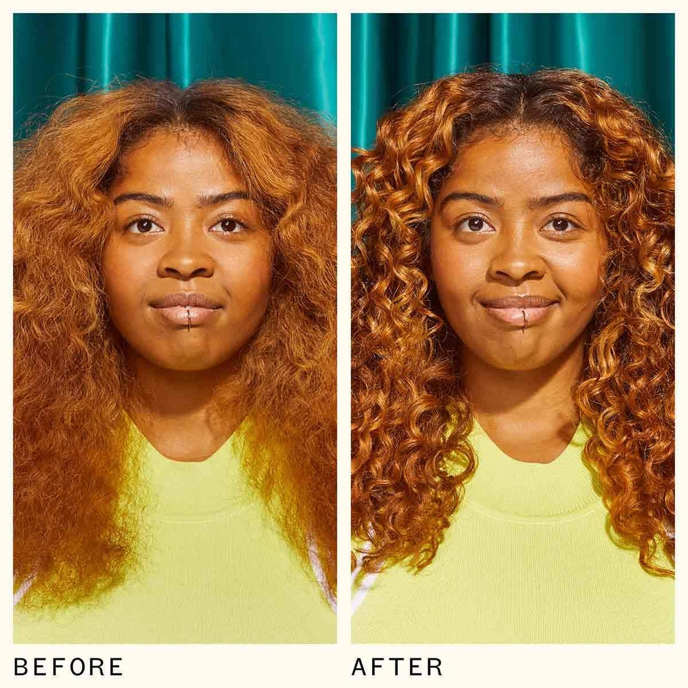 Amika THE KURE Bond Repair Shampoo Shampooing