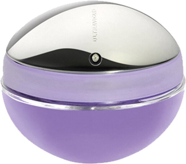 Paco Rabanne Ultraviolet Eau de Parfum