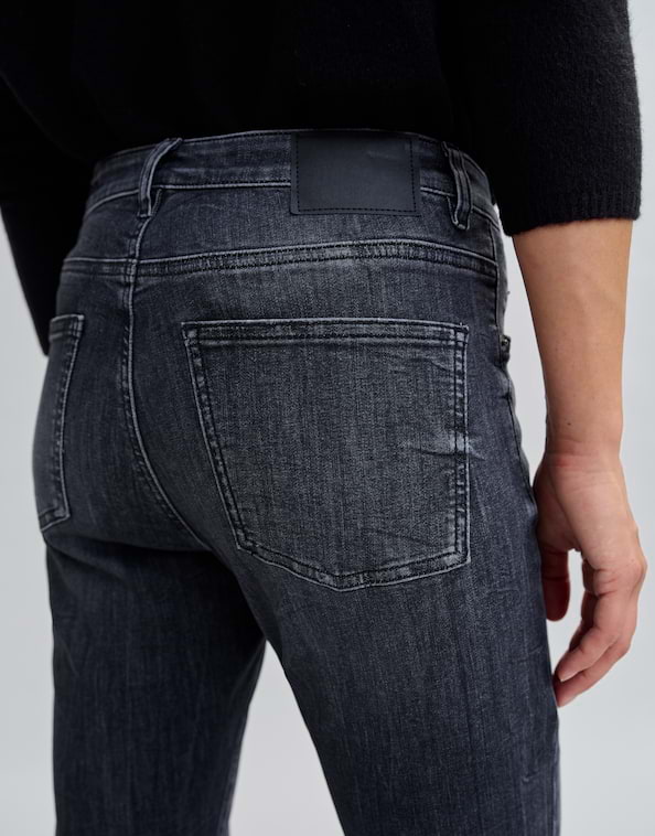 Slim Jeans Evita urban