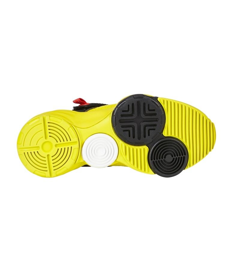 Allroundschuhe e.s. Waza, Kinder