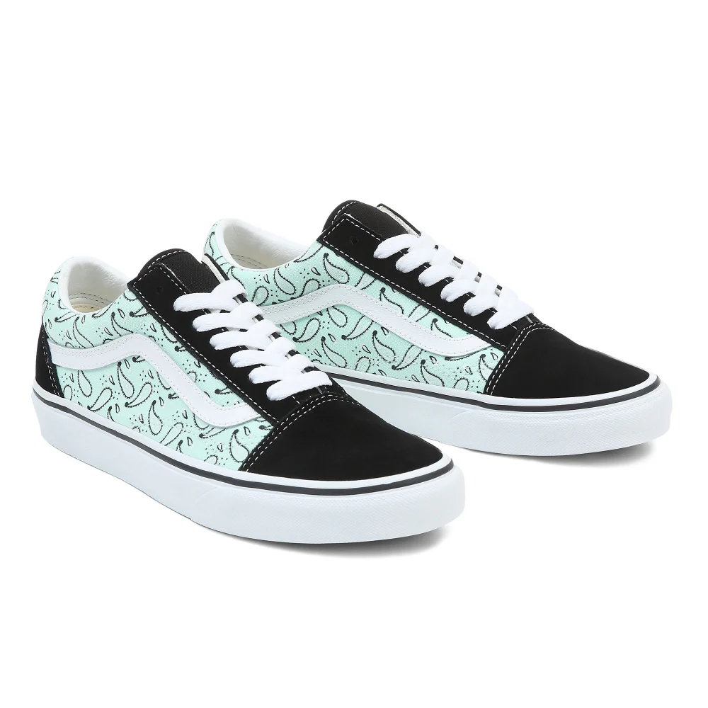 Vans Old Skool VN0A5JMIN4T1 / schwarz