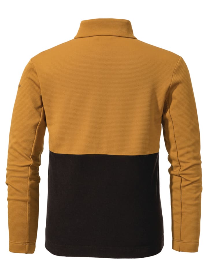 Schöffel Fleecejacke 